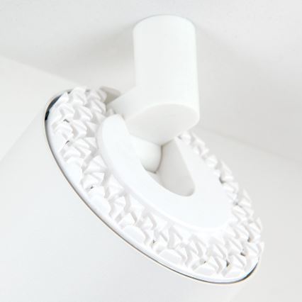 Takspot SEAN 5xGU10/13W/230V vit