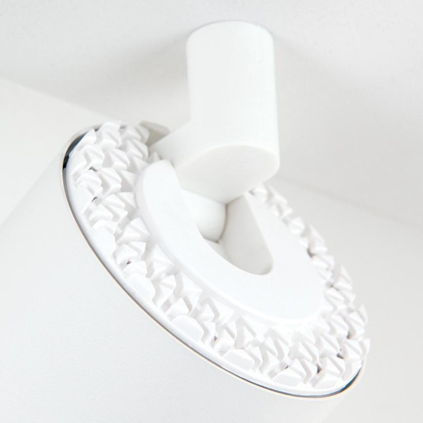 Takspot SEAN 5xGU10/13W/230V vit