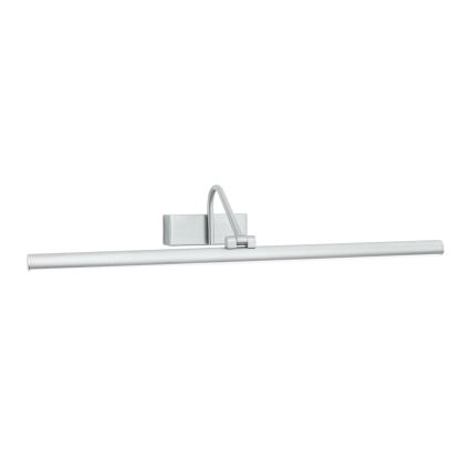 LED Bildbelysning PORTRAIT LED/12W/230V 60 cm matt krom