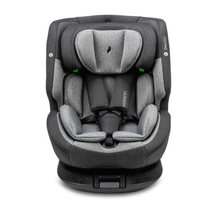 OSANN - Bilbarnstol ONE 360 i-Size 40-150 cm Universe Grå