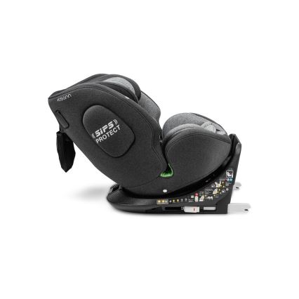 OSANN - Bilbarnstol ONE 360 i-Size 40-150 cm Universe Grå