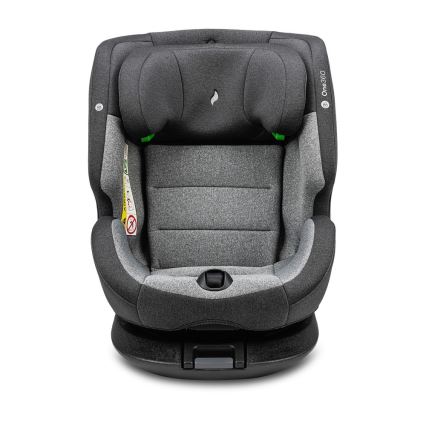 OSANN - Bilbarnstol ONE 360 i-Size 40-150 cm Universe Grå