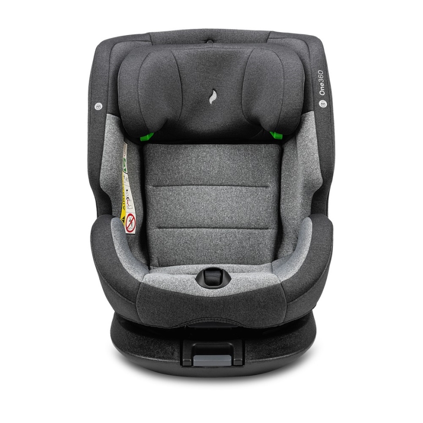 OSANN - Bilbarnstol ONE 360 i-Size 40-150 cm Universe Grå