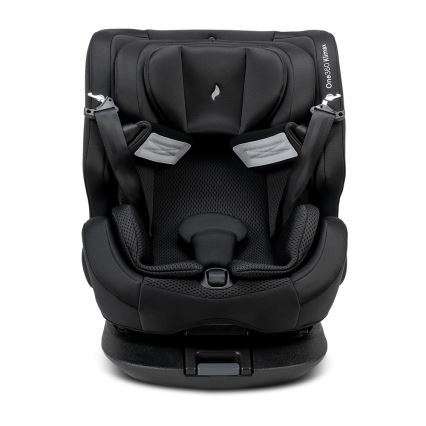 OSANN - Bilbarnstol ONE 360 Klimax i-Size 40-150 cm All Black