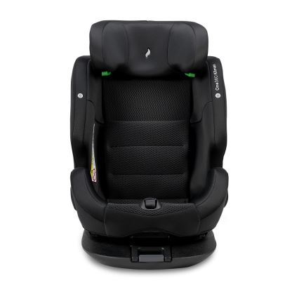 OSANN - Bilbarnstol ONE 360 Klimax i-Size 40-150 cm All Black