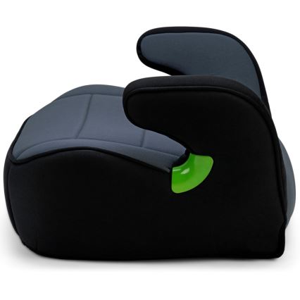 OSANN - Junior bälteskudde i-Size 126–150 cm Svart