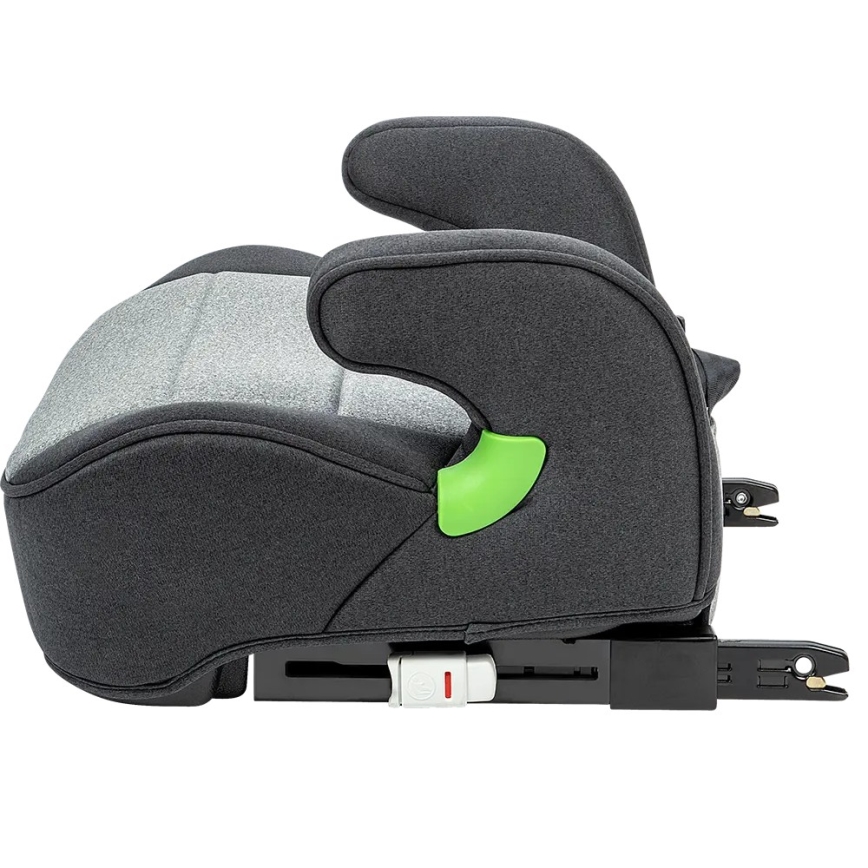 OSANN - LUX ISOFIX i-Size bältesstol 126-150 cm, Universe Grey