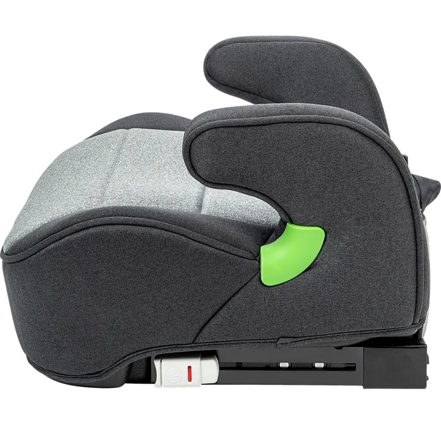 OSANN - LUX ISOFIX i-Size bältesstol 126-150 cm, Universe Grey