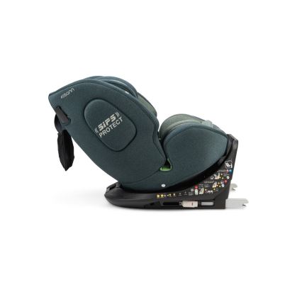 OSANN - ONE 360 i-Size bilbarnstol 40-150 cm Universe Green