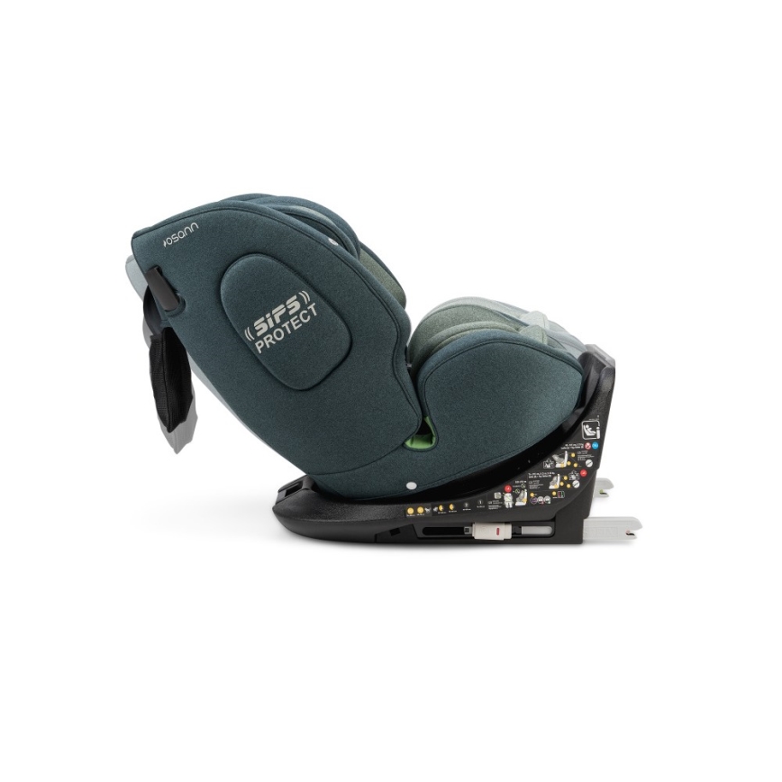 OSANN - ONE 360 i-Size bilbarnstol 40-150 cm Universe Green