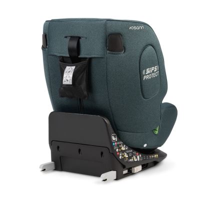 OSANN - ONE 360 i-Size bilbarnstol 40-150 cm Universe Green