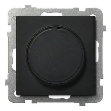 Ospel - Ramlös vriddimmer SONATA svart