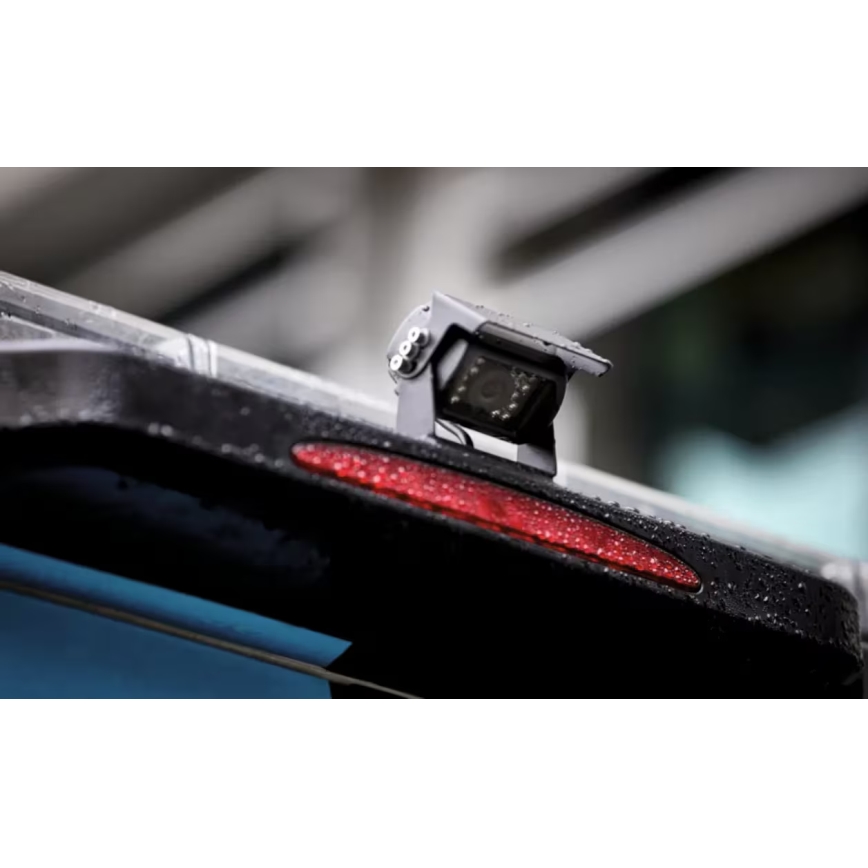 Osram - Backkamera ROADSIGHT OCS700N 720p (HD) 12/24V IP67