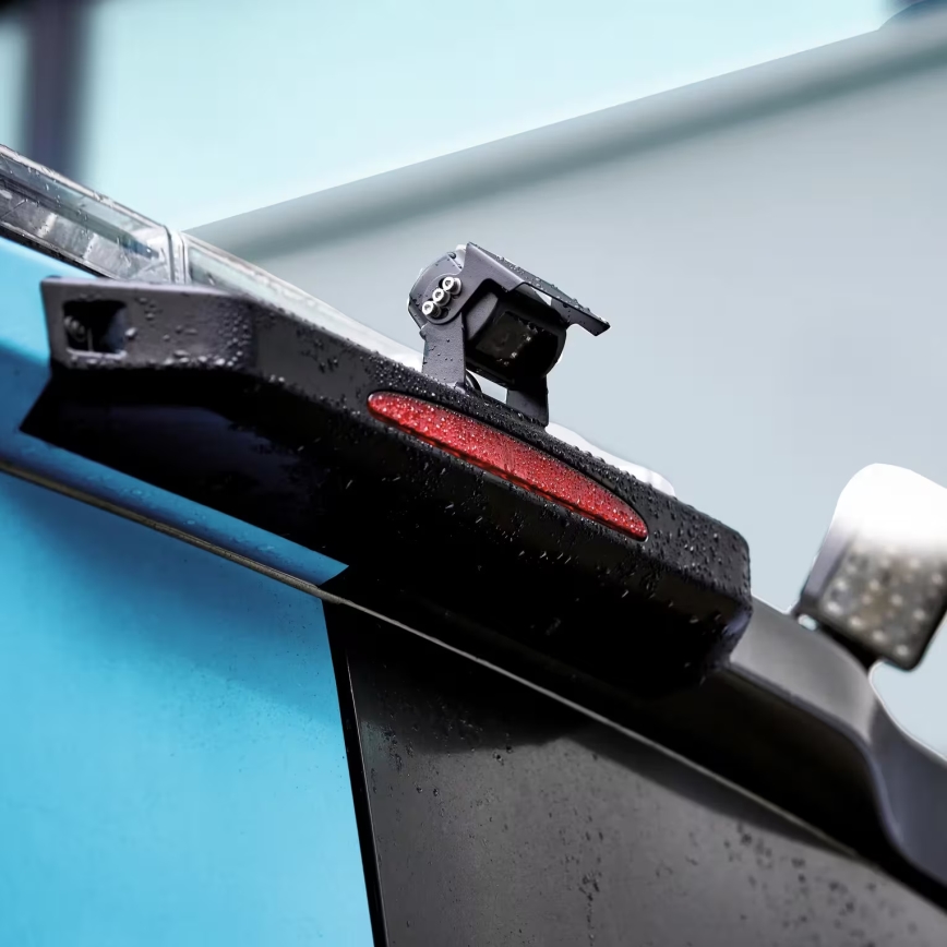 Osram - Backkamera ROADSIGHT OCS700N 720p (HD) 12/24V IP67