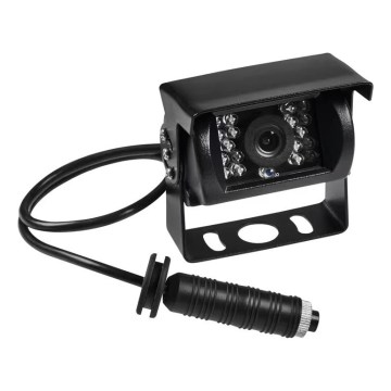 Osram - Backkamera ROADSIGHT OCS700N Full HD 1080p 12/24V IP67 + fjärrkontroll