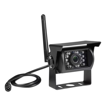 Osram - Backkamera ROADSIGHT OWRC7 Full HD 1080p 12/24V IP67