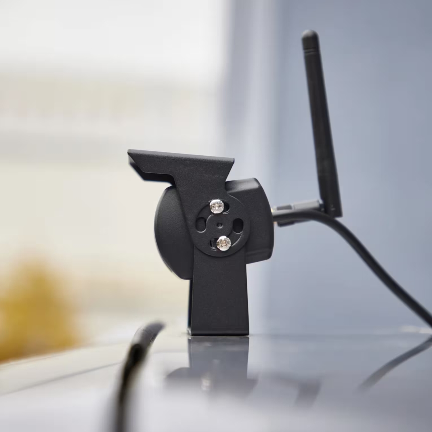 Osram - Backkamera ROADSIGHT OWRC7 Full HD 1080p 12/24V IP67