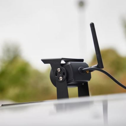 Osram - Backkamera ROADSIGHT OWRC7 Full HD 1080p 12/24V IP67