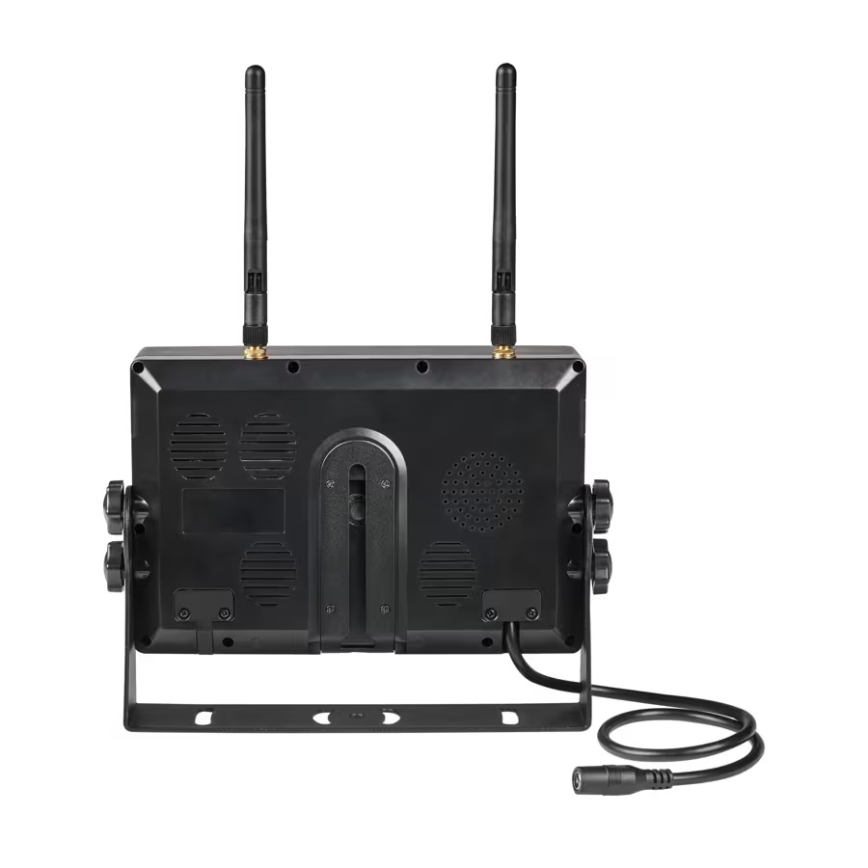 Osram - Backkamera ROADSIGHT OWRCS7 Full HD 1080p 12/24V IP67