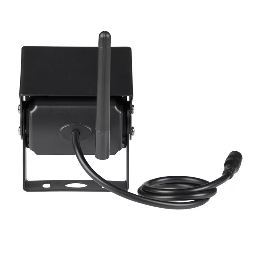 Osram - Backkamera ROADSIGHT OWRCS7 Full HD 1080p 12/24V IP67