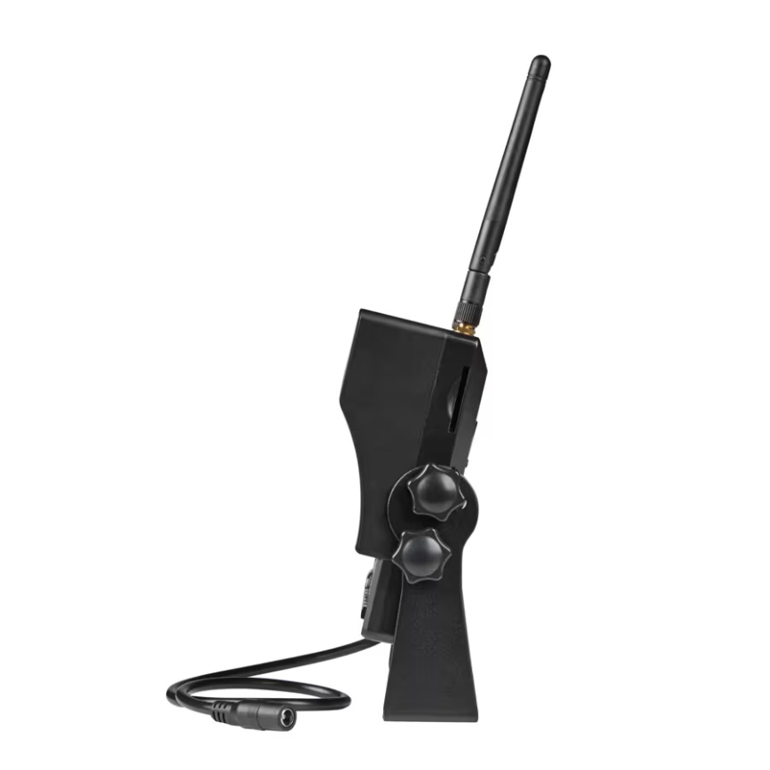 Osram - Backkamera ROADSIGHT OWRCS7 Full HD 1080p 12/24V IP67