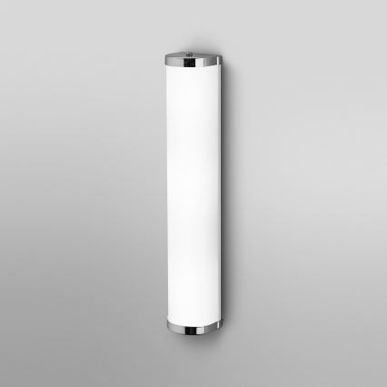 Osram - Badrumsvägglampa BATHROOM CLASSIC 3xE14/12W/230V IP44 polerad krom