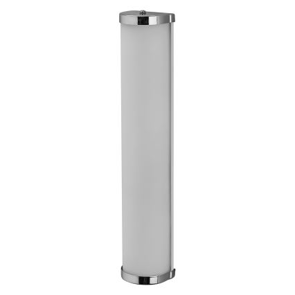 Osram - Badrumsvägglampa BATHROOM CLASSIC 3xE14/12W/230V IP44 polerad krom