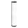 Osram - Badrumsvägglampa BATHROOM CLASSIC 3xE14/12W/230V IP44 svart