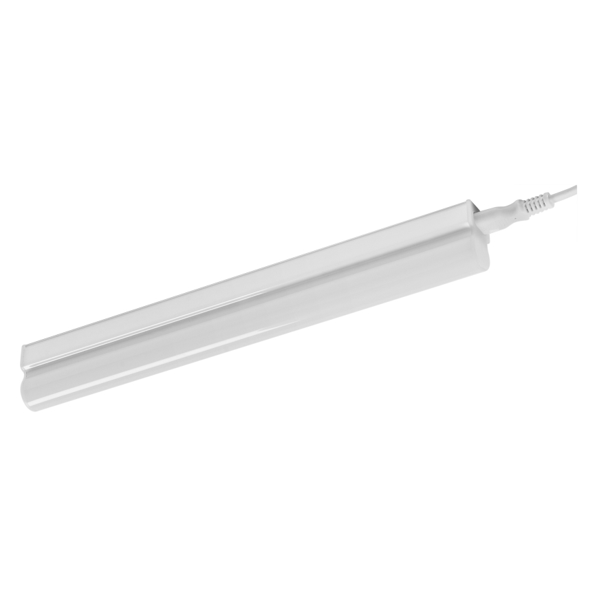 Osram - LED-underskåpsarmatur med rörelsesensor BATTEN LED/4W/230V 3000K 32 cm vit