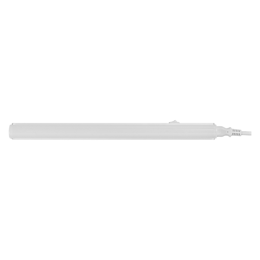 Osram - LED-underskåpsarmatur med rörelsesensor BATTEN LED/4W/230V 3000K 32 cm vit