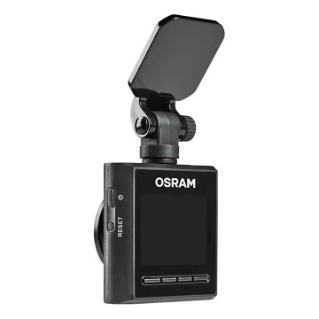 Osram - Bilkamera ROADSIGHT 2500 Full HD 1080p 12/24V