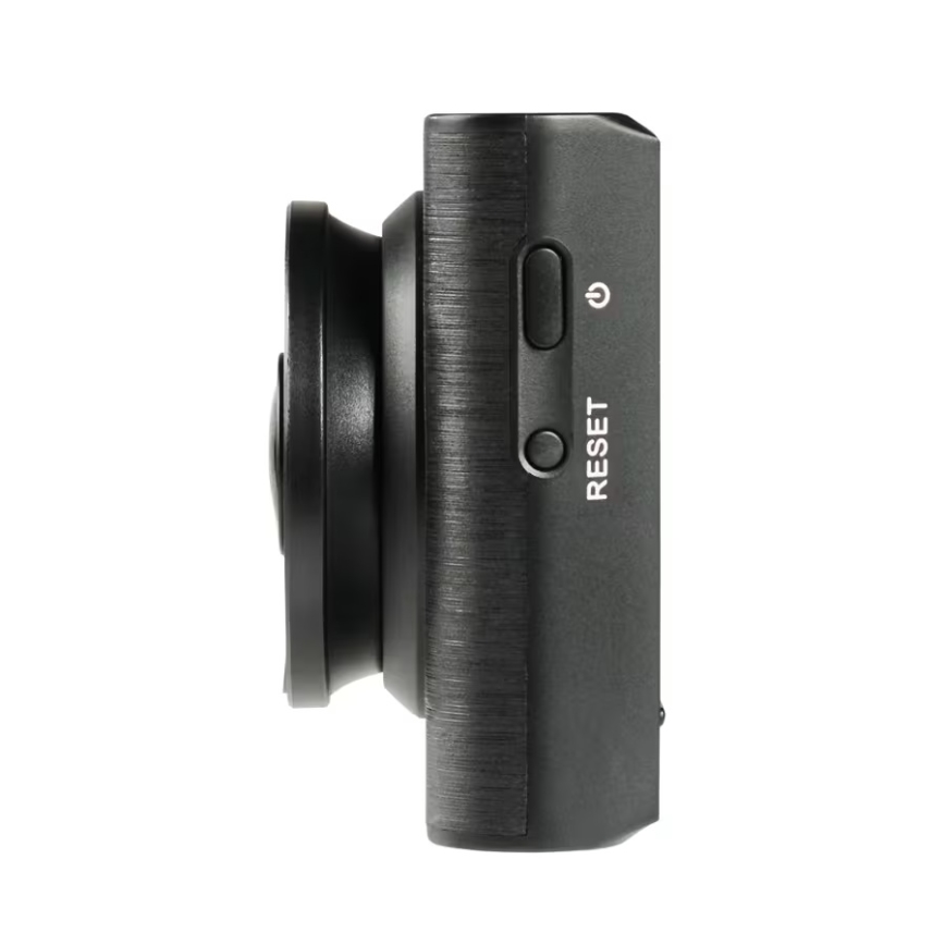 Osram - Bilkamera ROADSIGHT 2500 Full HD 1080p 12/24V