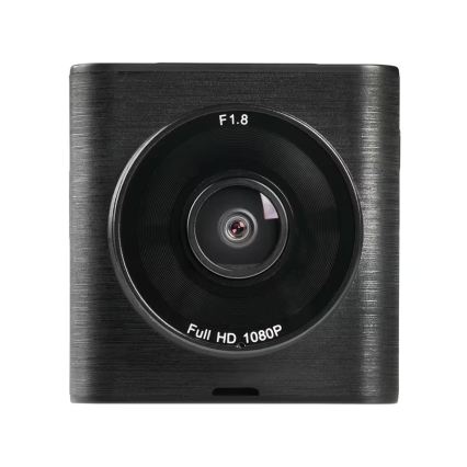 Osram - Bilkamera ROADSIGHT 2500 Full HD 1080p 12/24V