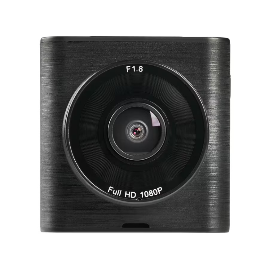 Osram - Bilkamera ROADSIGHT 2500 Full HD 1080p 12/24V