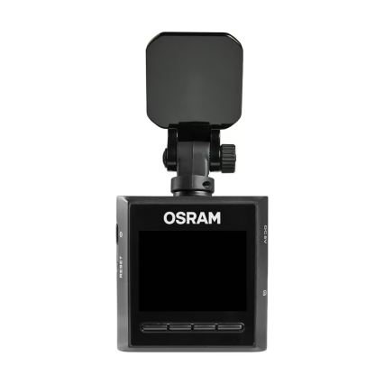 Osram - Bilkamera ROADSIGHT 2500 Full HD 1080p 12/24V