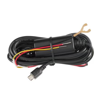 Osram - Bilkamera ROADSIGHT PRO 20 1296p 12/24V