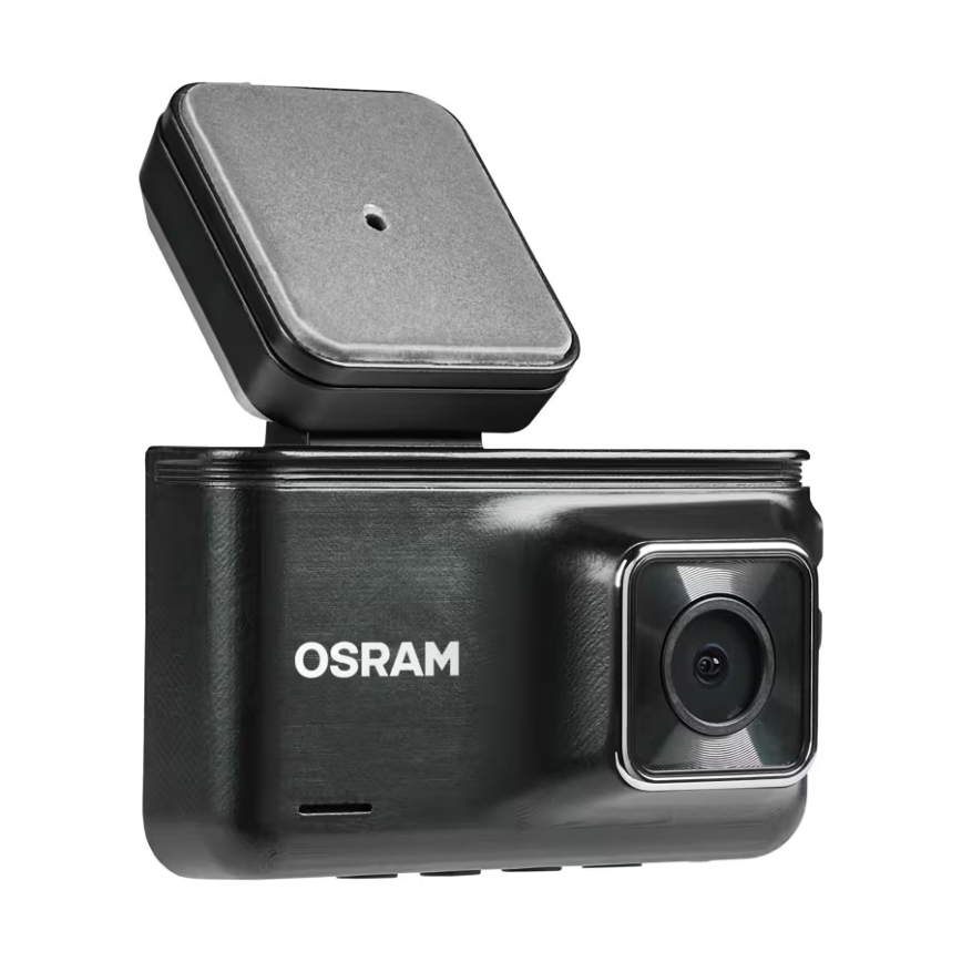 Osram - Bilkamera ROADSIGHT PRO 20 1296p 12/24V