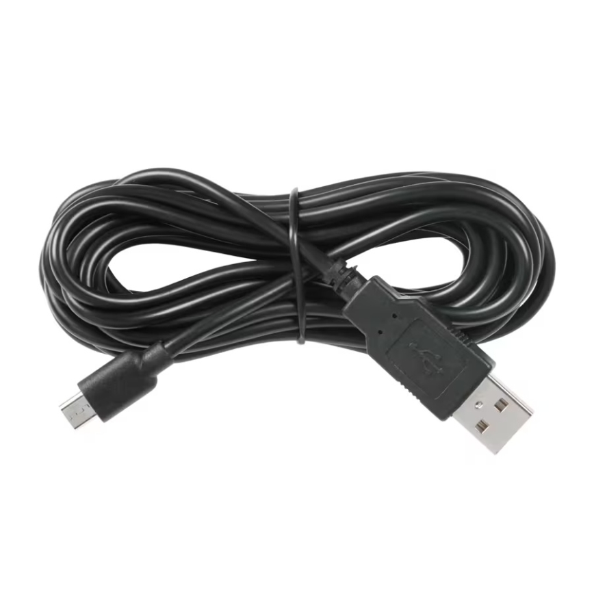 Osram - Bilkamera ROADSIGHT PRO 20 1296p 12/24V