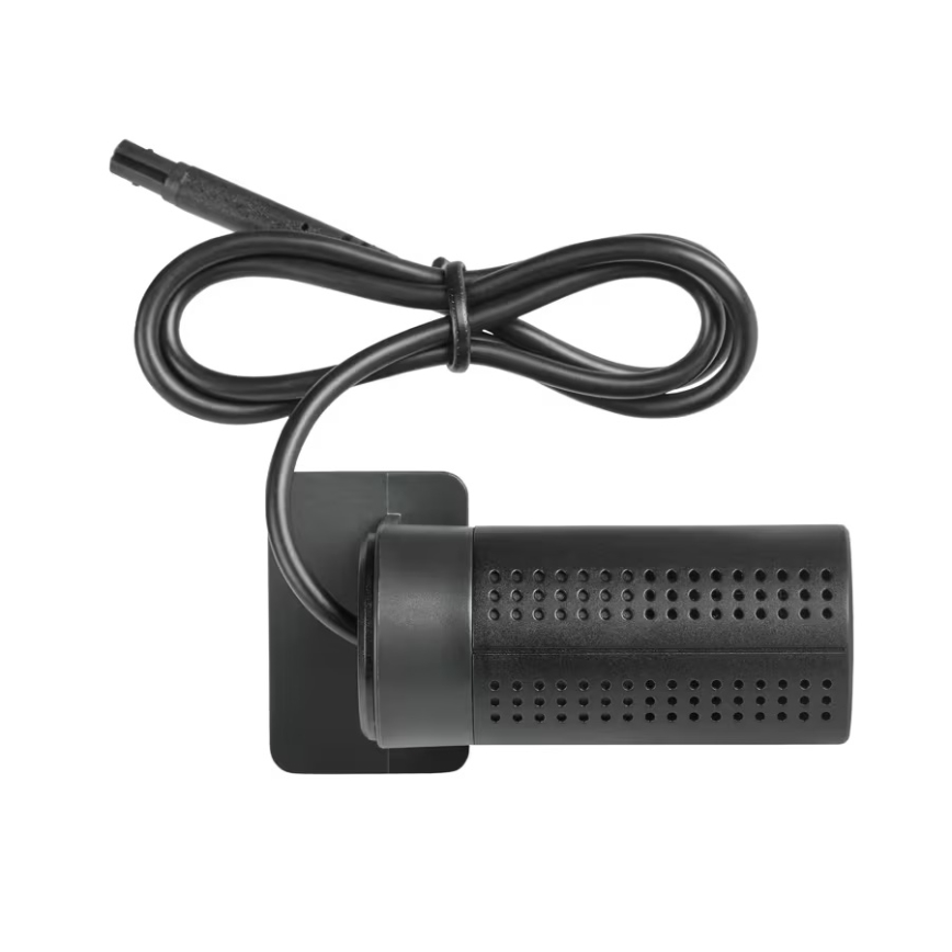 Osram - Bilkamera ROADSIGHT PRO 20 1296p 12/24V