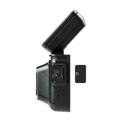 Osram - Bilkamera ROADSIGHT PRO 20 1296p 12/24V