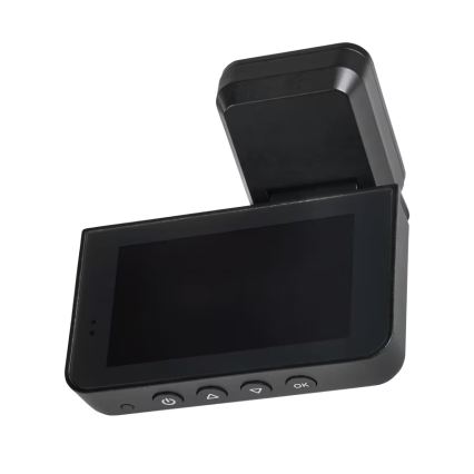 Osram - Bilkamera ROADSIGHT PRO 20 1296p 12/24V