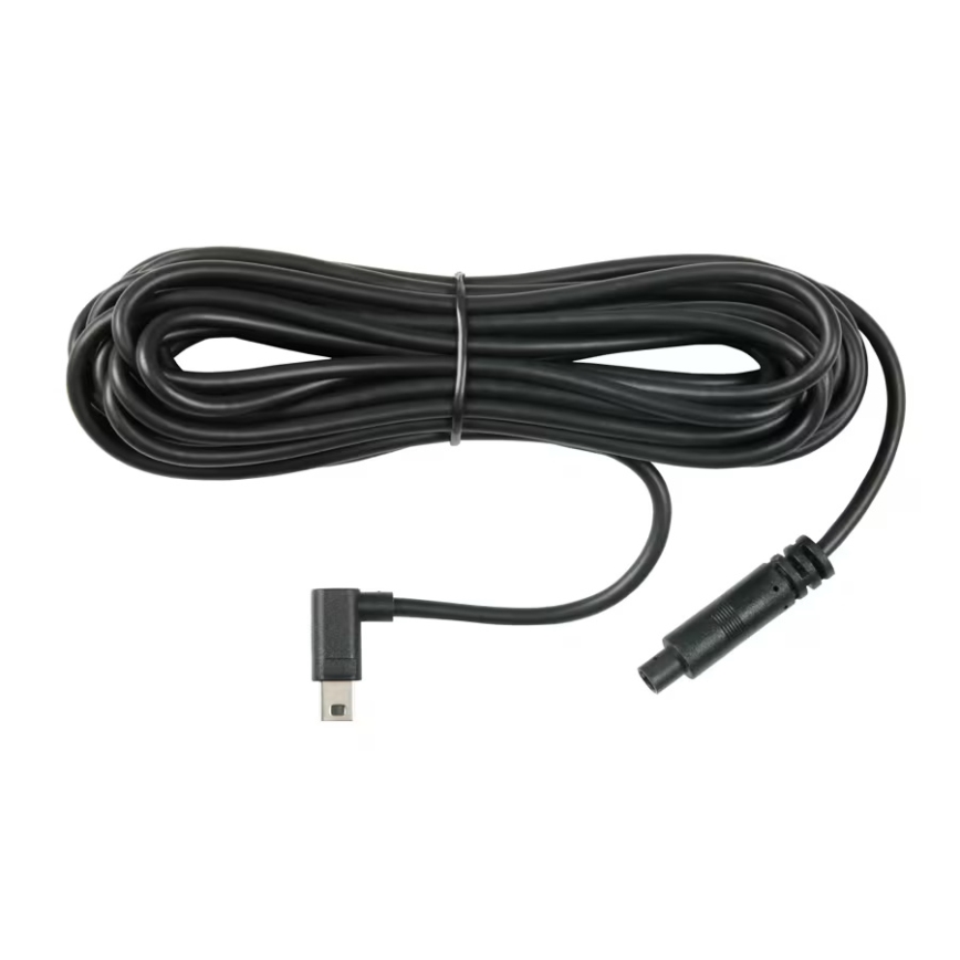 Osram - Bilkamera ROADSIGHT PRO 20 1296p 12/24V