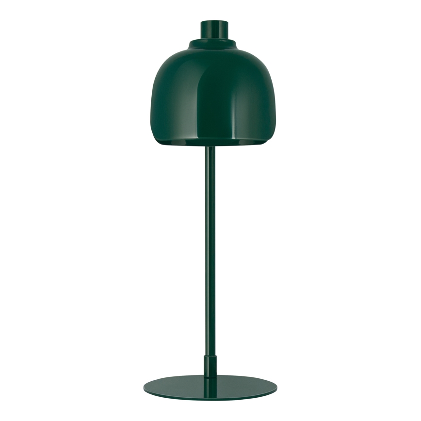Osram - Bordslampa DECOR COROLLE 1xG9/20W/230V grön