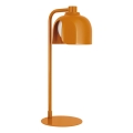 Osram - Bordslampa DECOR COROLLE 1xG9/20W/230V orange