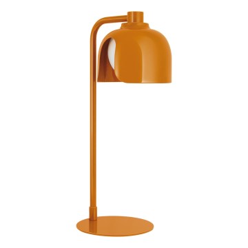Osram - Bordslampa DECOR COROLLE 1xG9/20W/230V orange