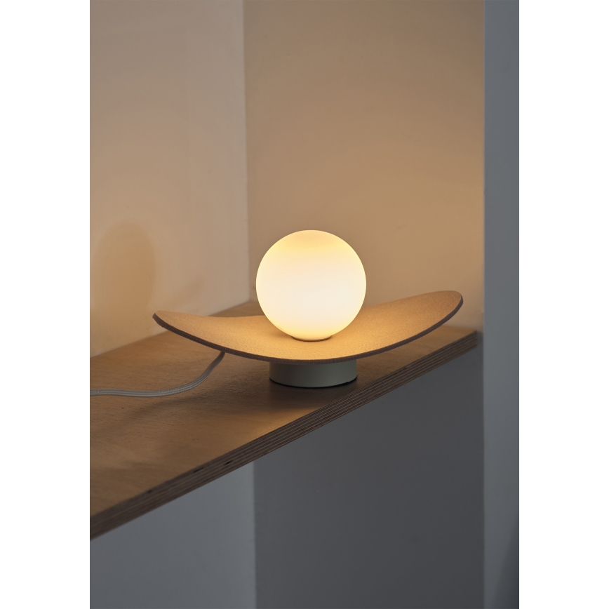 Osram - Bordslampa DECOR PEARL 1xG9/5W/230V beige