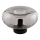 Osram - Bordslampa DECOR SMOKE 1xE27/12W/230V svart/rökgrå