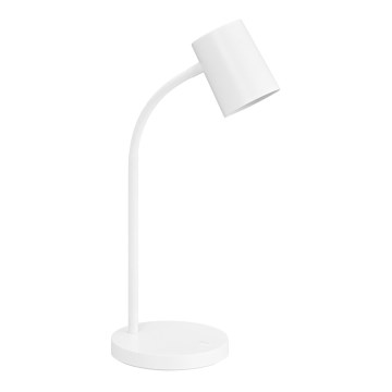 Osram - Bordslampa DESK LINE 1xGU10/9W/230V vit