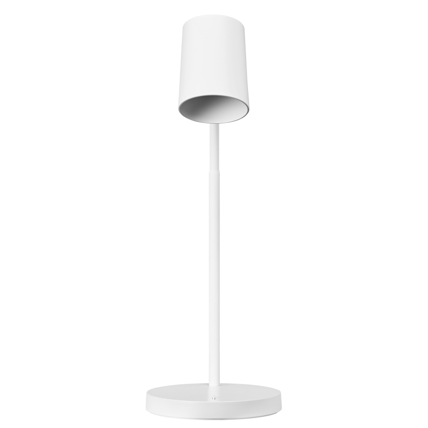 Osram - Bordslampa DESK LINE 1xGU10/9W/230V vit