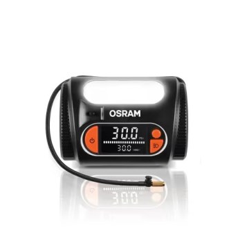 Osram - Digital däckkompressor TYREinflate 2130 180W/12V
